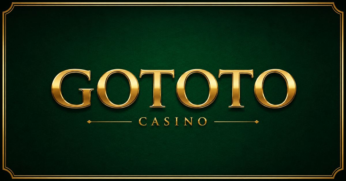 GOGOTOTO