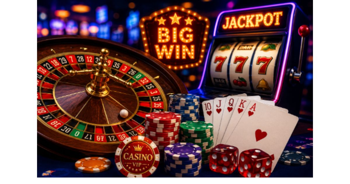 Naga2000: Everything You Need to Know About This Unique Online Gaming Platform